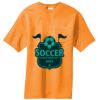 Core Blend Pocket Tee Thumbnail