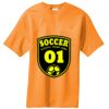 Core Blend Pocket Tee Thumbnail