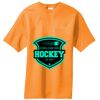 Core Blend Pocket Tee Thumbnail