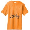 Core Blend Pocket Tee Thumbnail