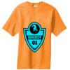 Core Blend Pocket Tee Thumbnail