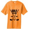 Core Blend Pocket Tee Thumbnail