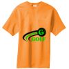 Core Blend Pocket Tee Thumbnail