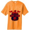 Core Blend Pocket Tee Thumbnail