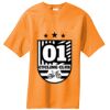 Core Blend Pocket Tee Thumbnail
