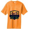 Core Blend Pocket Tee Thumbnail