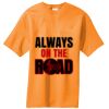 Core Blend Pocket Tee Thumbnail