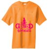 Core Blend Pocket Tee Thumbnail