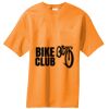 Core Blend Pocket Tee Thumbnail