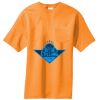 Core Blend Pocket Tee Thumbnail