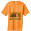 Core Blend Pocket Tee Thumbnail