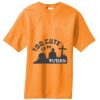 Core Blend Pocket Tee Thumbnail
