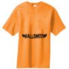Core Blend Pocket Tee Thumbnail
