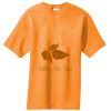 Core Blend Pocket Tee Thumbnail