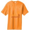 Core Blend Pocket Tee Thumbnail