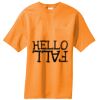Core Blend Pocket Tee Thumbnail