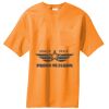 Core Blend Pocket Tee Thumbnail