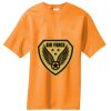 Core Blend Pocket Tee Thumbnail