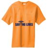 Core Blend Pocket Tee Thumbnail
