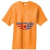 Core Blend Pocket Tee Thumbnail