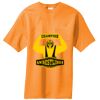 Core Blend Pocket Tee Thumbnail