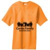 Core Blend Pocket Tee Thumbnail