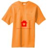 Core Blend Pocket Tee Thumbnail