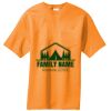 Core Blend Pocket Tee Thumbnail