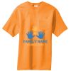 Core Blend Pocket Tee Thumbnail
