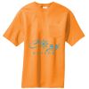 Core Blend Pocket Tee Thumbnail