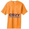 Core Blend Pocket Tee Thumbnail