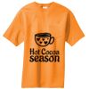 Core Blend Pocket Tee Thumbnail
