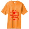 Core Blend Pocket Tee Thumbnail