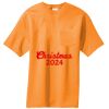 Core Blend Pocket Tee Thumbnail