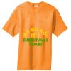 Core Blend Pocket Tee Thumbnail
