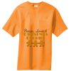 Core Blend Pocket Tee Thumbnail