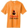 Core Blend Pocket Tee Thumbnail