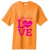 Core Blend Pocket Tee Thumbnail