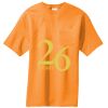 Core Blend Pocket Tee Thumbnail