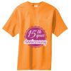 Core Blend Pocket Tee Thumbnail