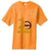 Core Blend Pocket Tee Thumbnail