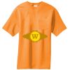 Core Blend Pocket Tee Thumbnail