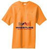 Core Blend Pocket Tee Thumbnail