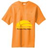 Core Blend Pocket Tee Thumbnail