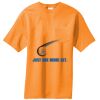 Core Blend Pocket Tee Thumbnail