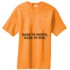 Core Blend Pocket Tee Thumbnail