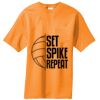 Core Blend Pocket Tee Thumbnail