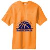 Core Blend Pocket Tee Thumbnail