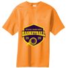 Core Blend Pocket Tee Thumbnail