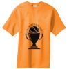 Core Blend Pocket Tee Thumbnail